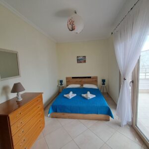 Holidays rent apartment Nea Peramos Kavala 